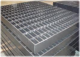 Industrial Grating