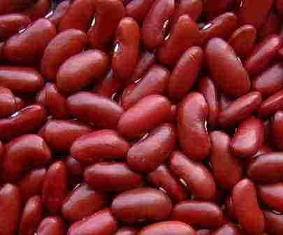 Red Kidney Beans (Rajma) 