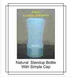 Standup Bottle