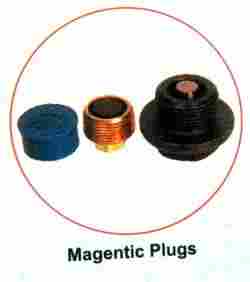 Magnetic Plugs