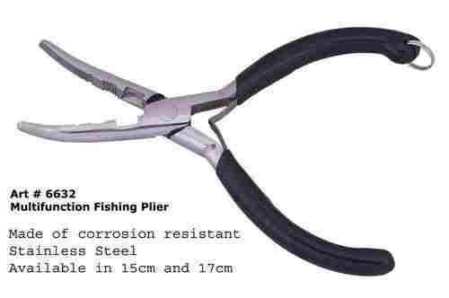 Stainless Steel Fishing Pliers