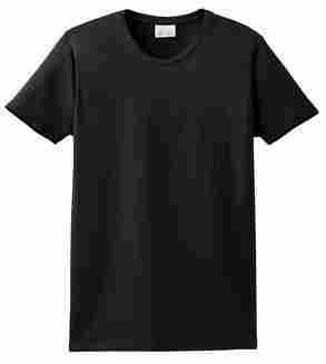 Basic Plain T-Shirts