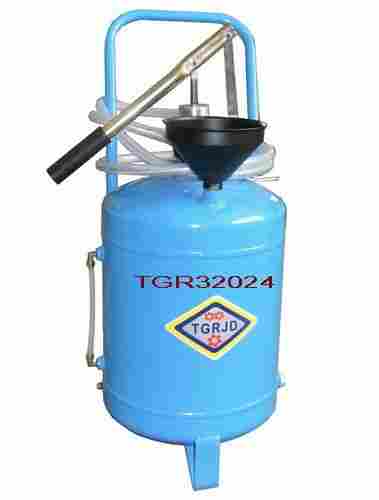 Hand Operated Lubricant Injector (TGR32024)