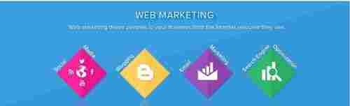 Web Marketing Service