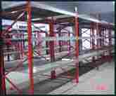 Dependable Pallet Racking Storage Systems