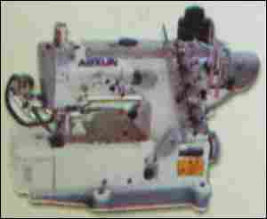 High Speed Industrial Sewing Machine