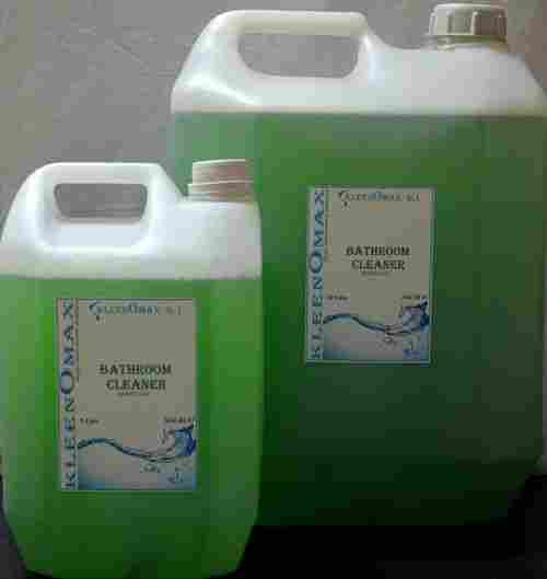 KleenOmax Bathroom Cleaner