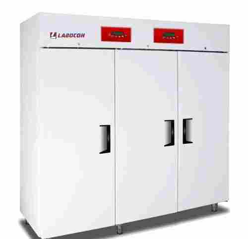 Labocon Dual Temperature Refrigerator Freezer