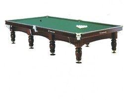 Snooker Table