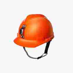 Chin Strap Mine Safety Helmet