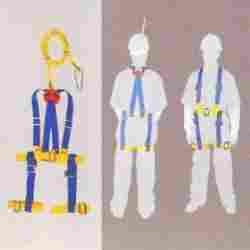 Industrial Safety Belt Class (P-II) Work Positioning