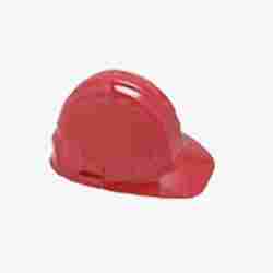 Nape Strap Mine Safety Helmet