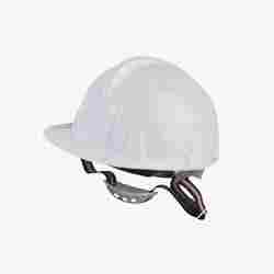 Safety Helmet With Manual Adjustment