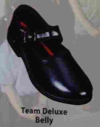 Team Deluxe Belly Shoes (MW-17)
