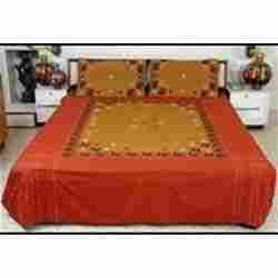 Traditional Bed Sheet