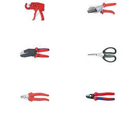 Cable And Wire Rope Shears