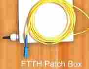 FTTH Patch Box