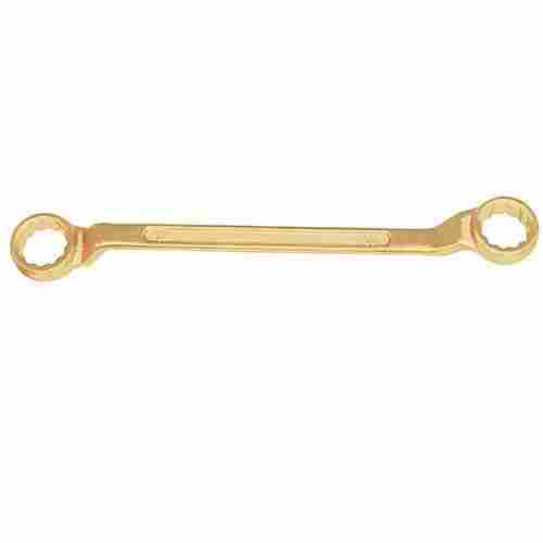 Non Sparking Explosion Proof Box Offset Wrench