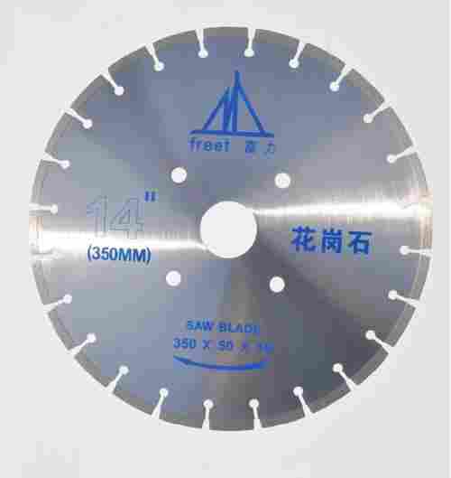 350mm Diamond Cutting Tool