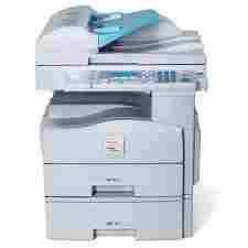 Ricoh Printers And Multifunctional Devices