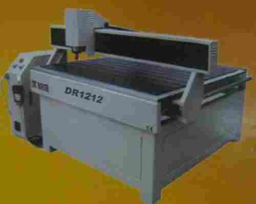 Diamond Cnc Router Machine (Dr-1212)