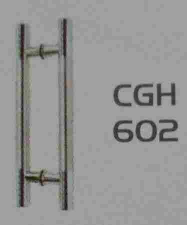 Glass Door Handle (Cgh-602)