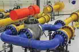 Industrial Piping Commissioning Services