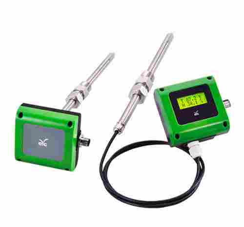 Industrial High-Temperature And Humidity Transmitter For Dust/Remote Type