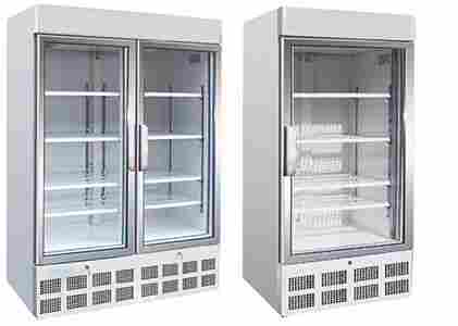 Laboratory Refrigerators