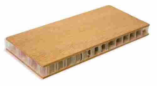 Plywood Facing Sandwich Panel