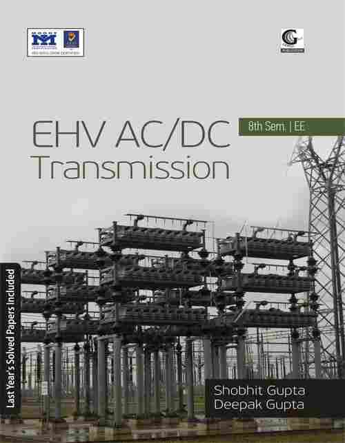 EHV AC And DC Transmission Book