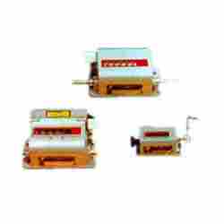 Electrical Counters