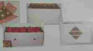Fruits Packaging Boxes