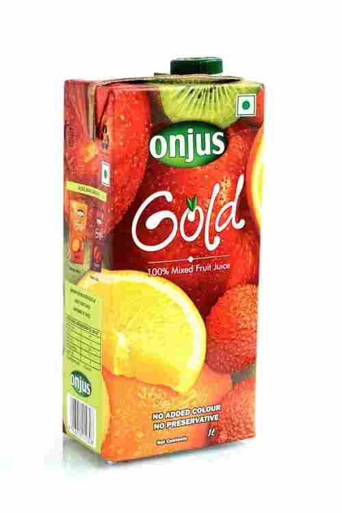 Onjus Gold Mixed Fruit Juice