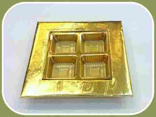 Chocolate Gifting Box Tray