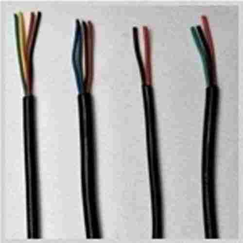 Industrial Multicore Rounded Cables