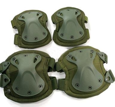 Knee And Elbow Pads