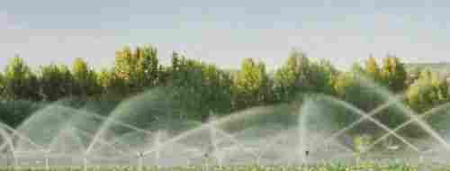 Sprinkle Irrigation System