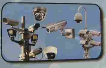 Closed Circuit Television Video (CCTV)