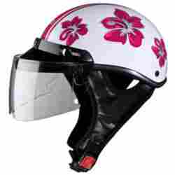Ladies Sporting Helmet Troy (Studds)