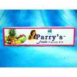 Parry Fruit Facial Kit