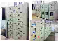 Power Panel Installation Services