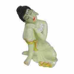 Elegant Lord Buddha Idol