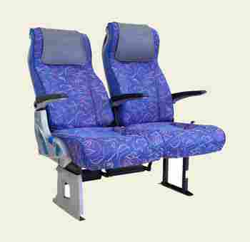 Seats for Deluxe Buses (Magnum)