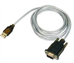 Serial To USB Convertor