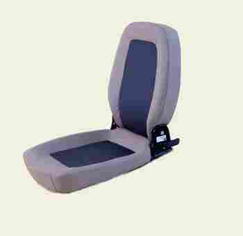 Static Seat for SCV