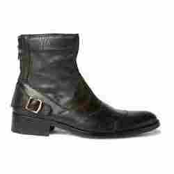 World Leather Boots