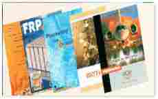 PRIMUS Brochure Advertising Services