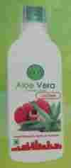 Aloe Vera Flavored Juice (Lychee)