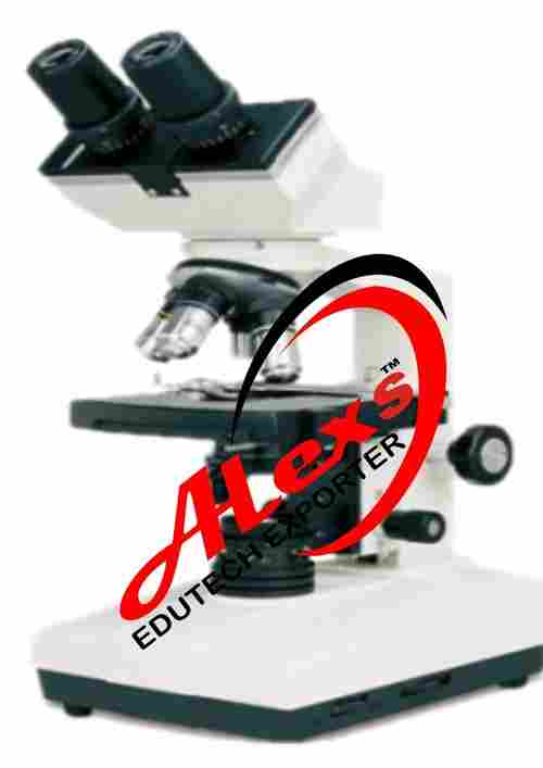 Binocular Microscope 